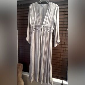 Rebellion Summer Wrap